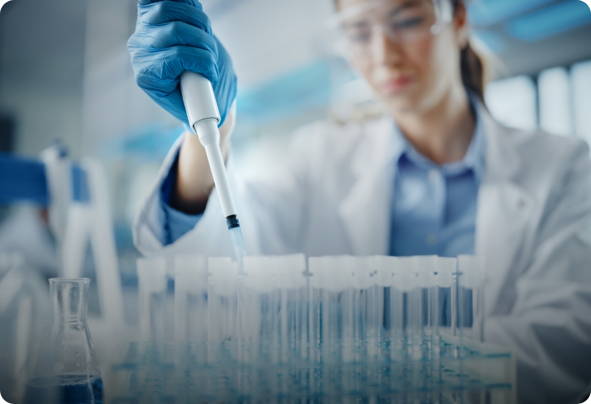 R&D 분야