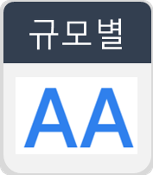 2023 자산규모 5천억 미만 기준 AA